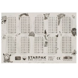 Plan lekcji Starpak (495016)