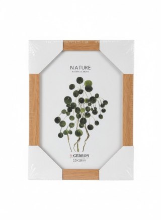 Ramka drewniana [mm:] 130x180 Gedeon (D513)