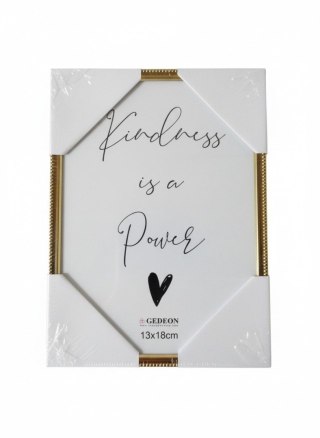 Ramka [mm:] 130x180 Gedeon (SSJ13)