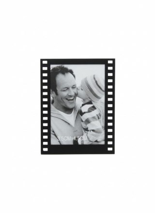 Ramka wieszak do kluczy [mm:] 35x45 Gedeon (K-1015)