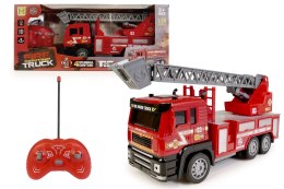 Samochód strażacki zdalnie sterowany Artyk (178702)