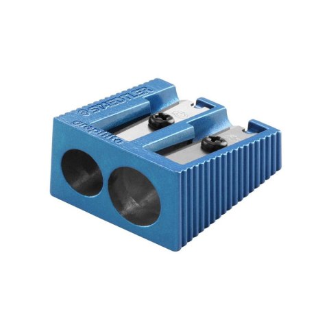 Temperówka mix plastik Staedtler (S 510 20 PR2)