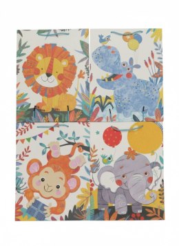 Torba prezentowa A3 Ju Piter (JP-DW5684A 31x40x12)