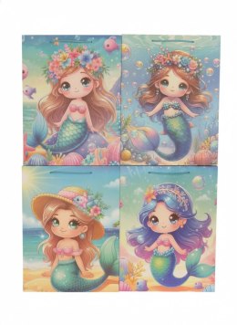 Torba prezentowa A3 Ju Piter (JP-DW5804A 31x40x12)