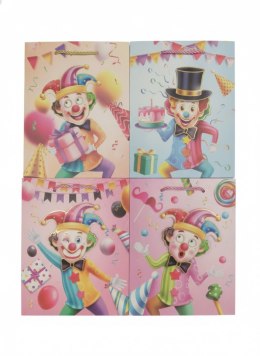 Torba prezentowa A5 Ju Piter (2980C)