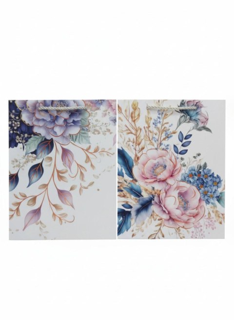 Torba prezentowa A5 [mm:] 180x230x 100 Lean (21967)