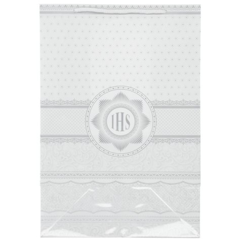 Torba prezentowa Komunia [mm:] 290x420x 185 Paw