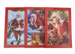 Torba prezentowa [mm:] 280x420x 280 Ju Piter (JP-0522B-SD28 28x42x28)