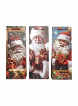 Torba prezentowa [mm:] 285x360x 84 Ju Piter (JP-8856 12,8x36x8,4)