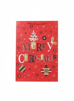 Torba prezentowa [mm:] 400x560x 130 Ju Piter (JP2024-1XL 40x56x13)