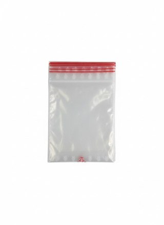 Worki strunowe 100 szt [mm:] 100x120 Gabi-Plast