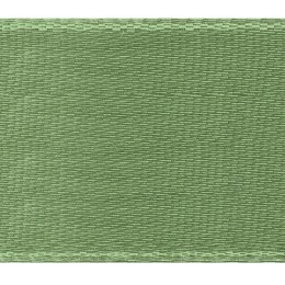 Wstążka Craft-fun Series satynowa 50x25 [mm x m] zielony jasny Titanum (50/25/109)