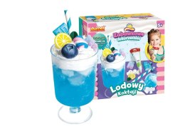 Zestaw kreatywny dla dzieci dekorowanie lodowy koktajl Dumel (DD30613)