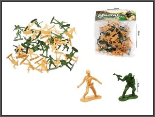 Figurka żołnierzyki Hipo (HFY01)