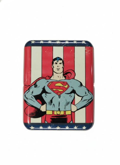 Gra karciana Superman Cartamundi (10005545-0001)