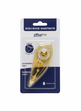 Korektor w taśmie (myszka) 4,2 4,2x10 [mm*m] Koh-I-Noor
