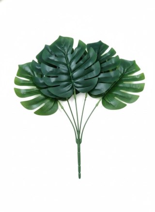 Kwiaty bukiet monstery 36cm Home And Garden (1925)