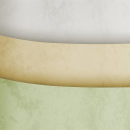 Papier ozdobny (wizytówkowy) marmur A4 kremowy 220g Argo (205302)