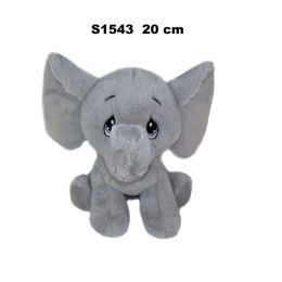 Pluszak Słoń [mm:] 200 Sun-Day (157836)