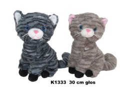 Pluszak kot z głosem [mm:] 300 Sun-Day (171597)