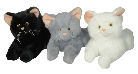 Pluszak kotek 3 kolory [mm:] 340 Swede (U1277)