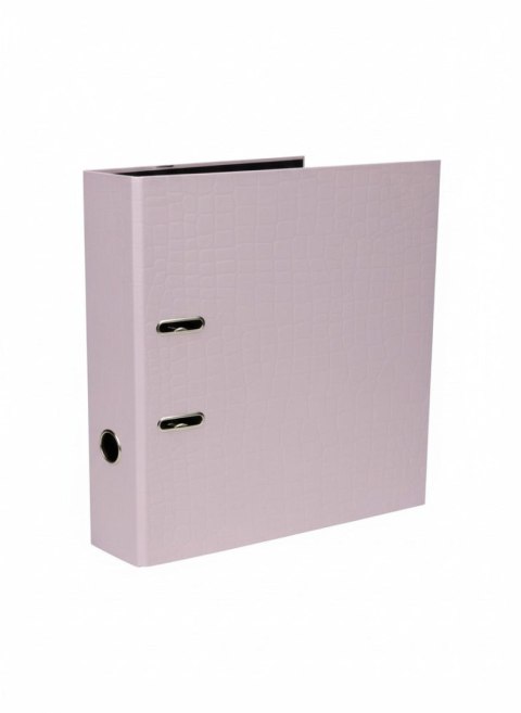 Segregator dźwigniowy PasteLove A4 70mm liliowy VauPe (P/051/35)