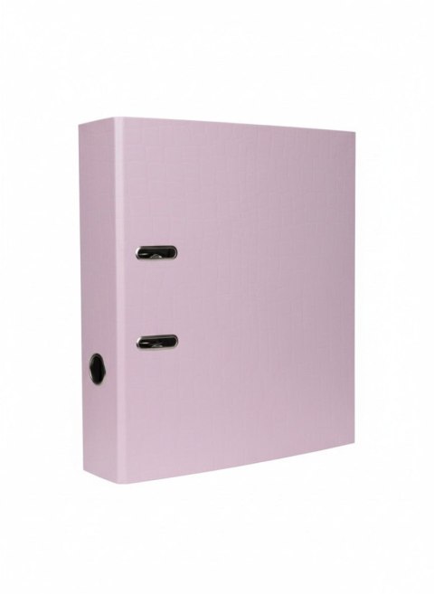 Segregator dźwigniowy PasteLove A4 70mm różowy VauPe (P/051/36)