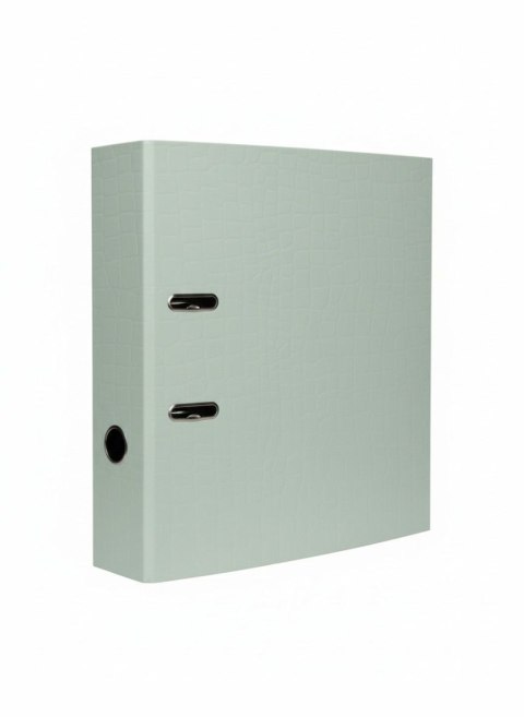 Segregator dźwigniowy PasteLove A4 70mm zielony VauPe (P/051/32)