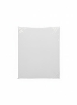 Teczka kartonowa wiązana A4 biały 300g Barbara (0821034)