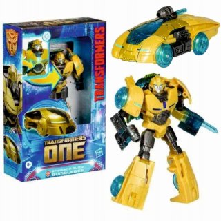 Transformer Transformers One Energon Glow Bumblebee 15cm Hasbro (F94965)