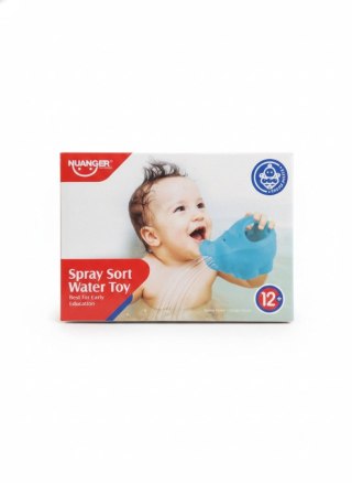 Zabawka do kąpieli hipcio Icom (7165720)