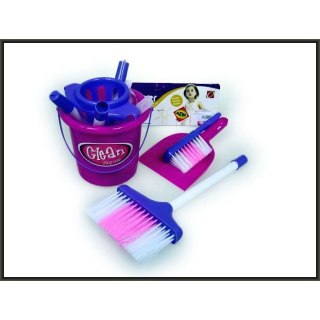 Zestaw do sprzątania Z WIADREM Hipo (HZS03)