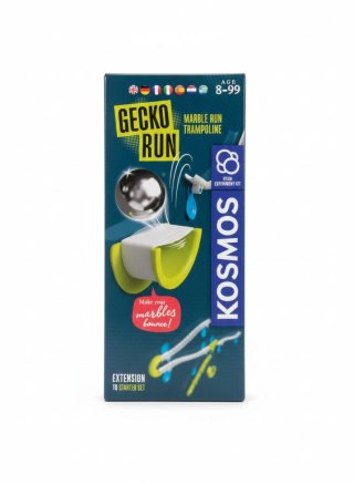 Zestaw kreatywny dla dzieci Gecko Run zestaw uzupełniający Tm Toys (KOS620974)