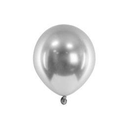 Balon gumowy 50szt. Partydeco (CHB1-5-018-50)