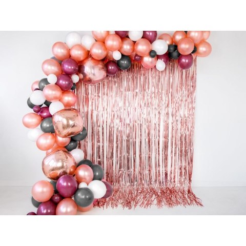 Balon gumowy Party Deco BALONY STRONG pastelowy 10 szt 270mm Partydeco (SB12P-091-10)