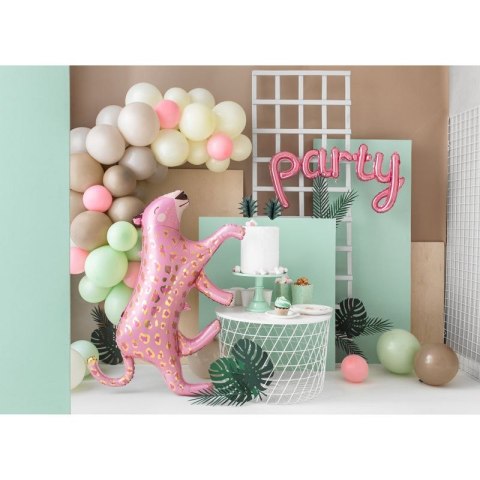 Balon gumowy Party Deco BALONY STRONG pastelowy 10 szt brązowy jasny 270mm Partydeco (SB12P-033J-10)