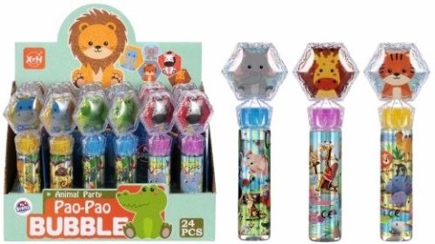 Bańki mydlane 36ml Safari My Bubble (577574)