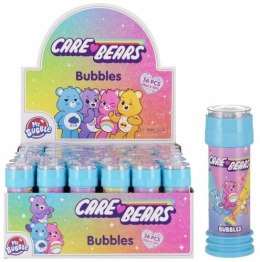 Bańki mydlane Care Bears 55 ml My Bubble (576323)