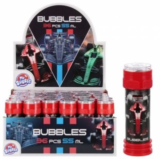 Bańki mydlane Formuła 55 ml My Bubble (576328)