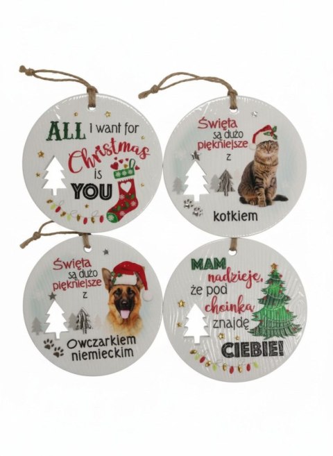 Dekoracja Kukartka (5906850808573)