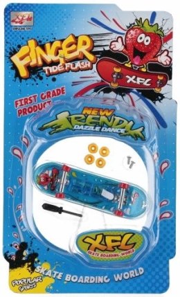 Deskorolka do skręcania, na palec Mega Creative (545034)