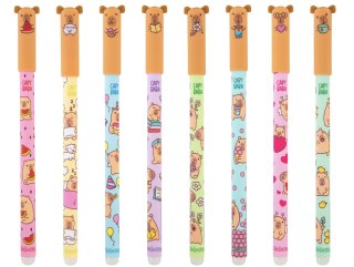 Długopis kAPIBARA Patio (01591PTR)