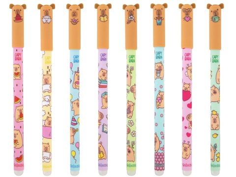 Długopis kAPIBARA Patio (01591PTR)