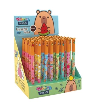 Długopis kAPIBARA Patio (01591PTR)