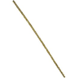 Drucik Craft-Fun Series kreatywny kolor: złoty 300mm 30 szt Titanum (16070B)