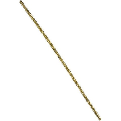 Drucik Craft-Fun Series kreatywny kolor: złoty 300mm 30 szt Titanum (16070B)