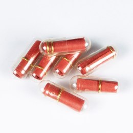 Gadżet Twoja wiadomość w pigułce (7 szt.) Arpex (WA3988)