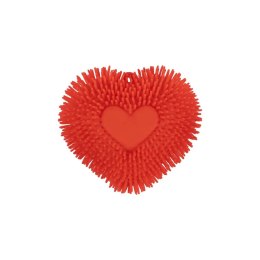 Gniotek kudłate serce 7cm Arpex (WA3409)
