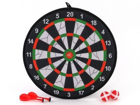 Gra zręcznościowa rzutki Adar (475199)