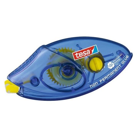 Klej w taśmie non permament 8,4mm 8,5m Tesa (59191-00002-03 TS)